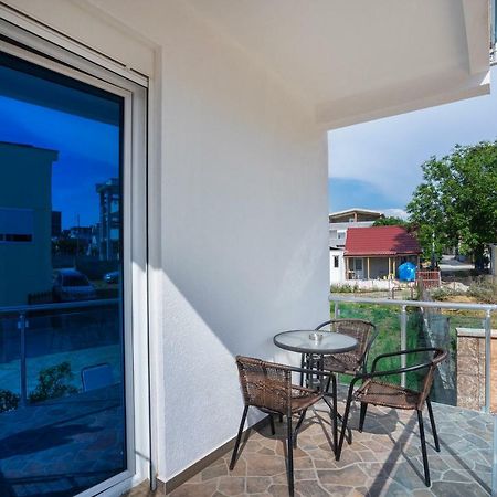 Apartments Vila A1 โดบราวอดา ภายนอก รูปภาพ