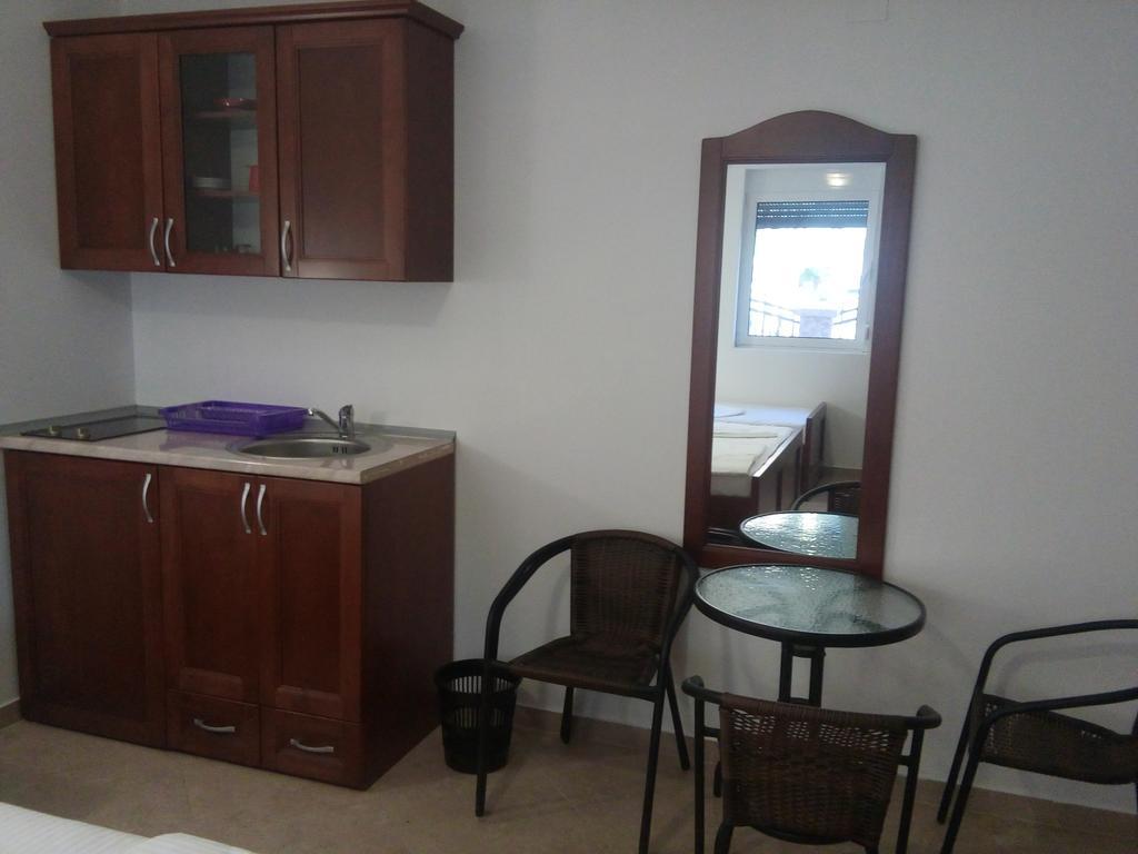 Apartments Vila A1 โดบราวอดา ภายนอก รูปภาพ