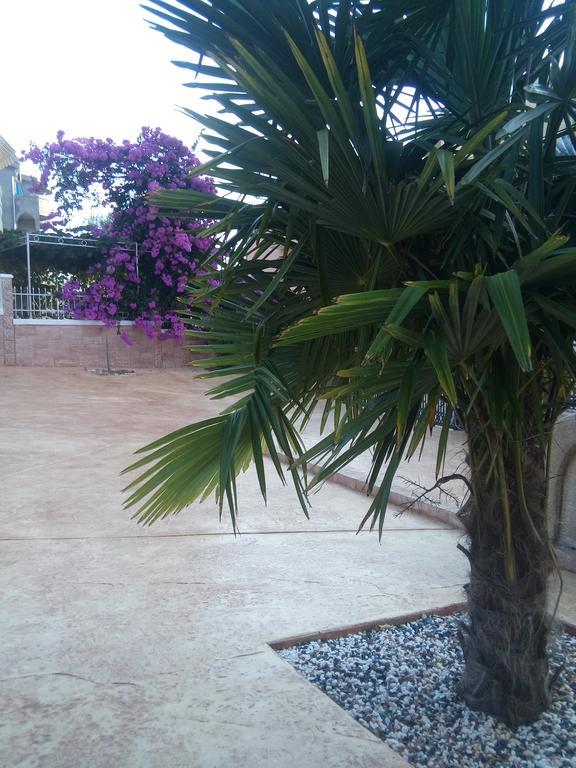 Apartments Vila A1 โดบราวอดา ภายนอก รูปภาพ