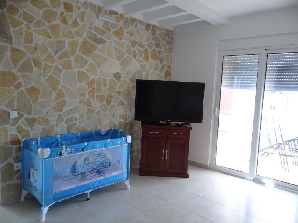 Apartments Vila A1 โดบราวอดา ภายนอก รูปภาพ