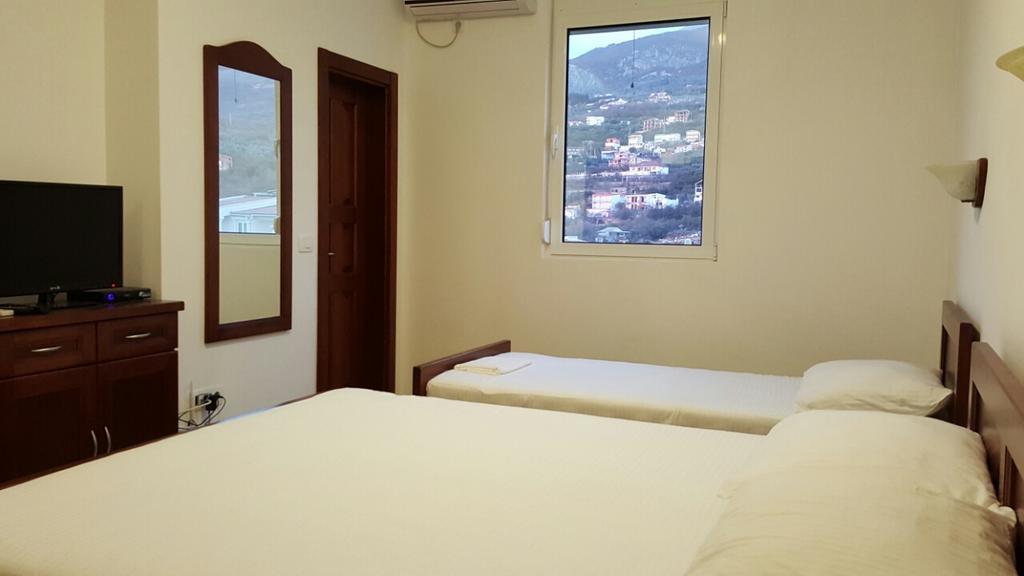 Apartments Vila A1 โดบราวอดา ภายนอก รูปภาพ