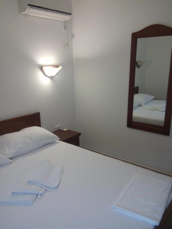 Apartments Vila A1 โดบราวอดา ภายนอก รูปภาพ
