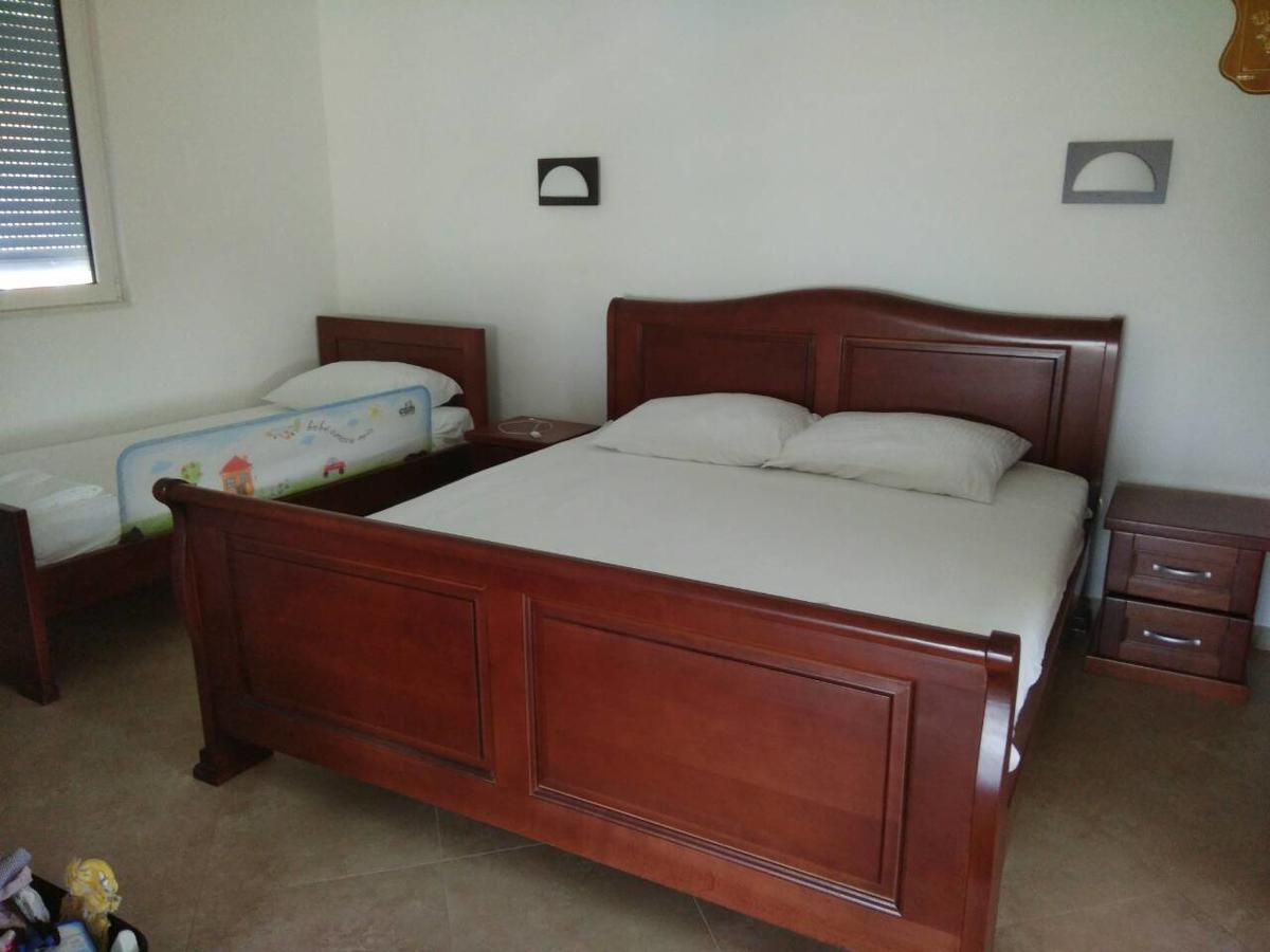 Apartments Vila A1 โดบราวอดา ภายนอก รูปภาพ