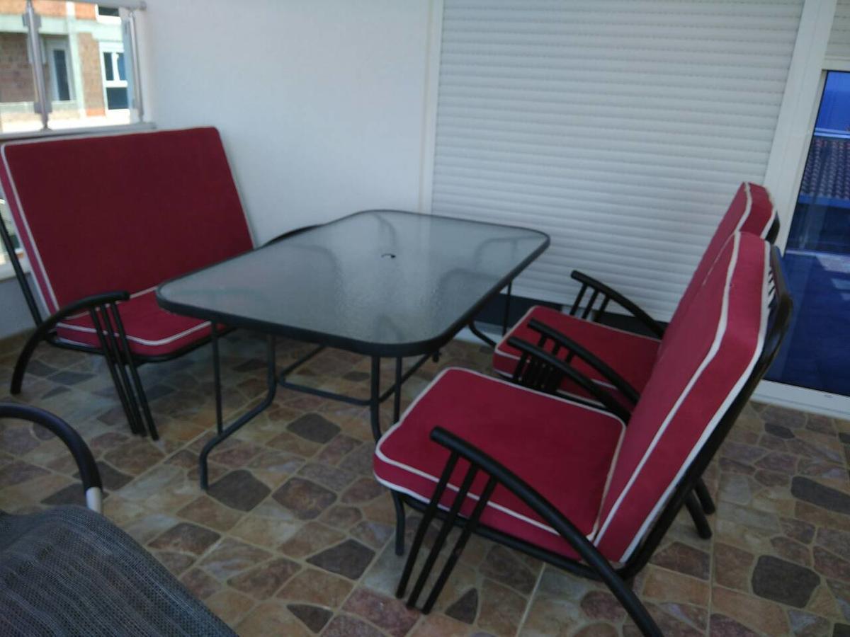 Apartments Vila A1 โดบราวอดา ภายนอก รูปภาพ