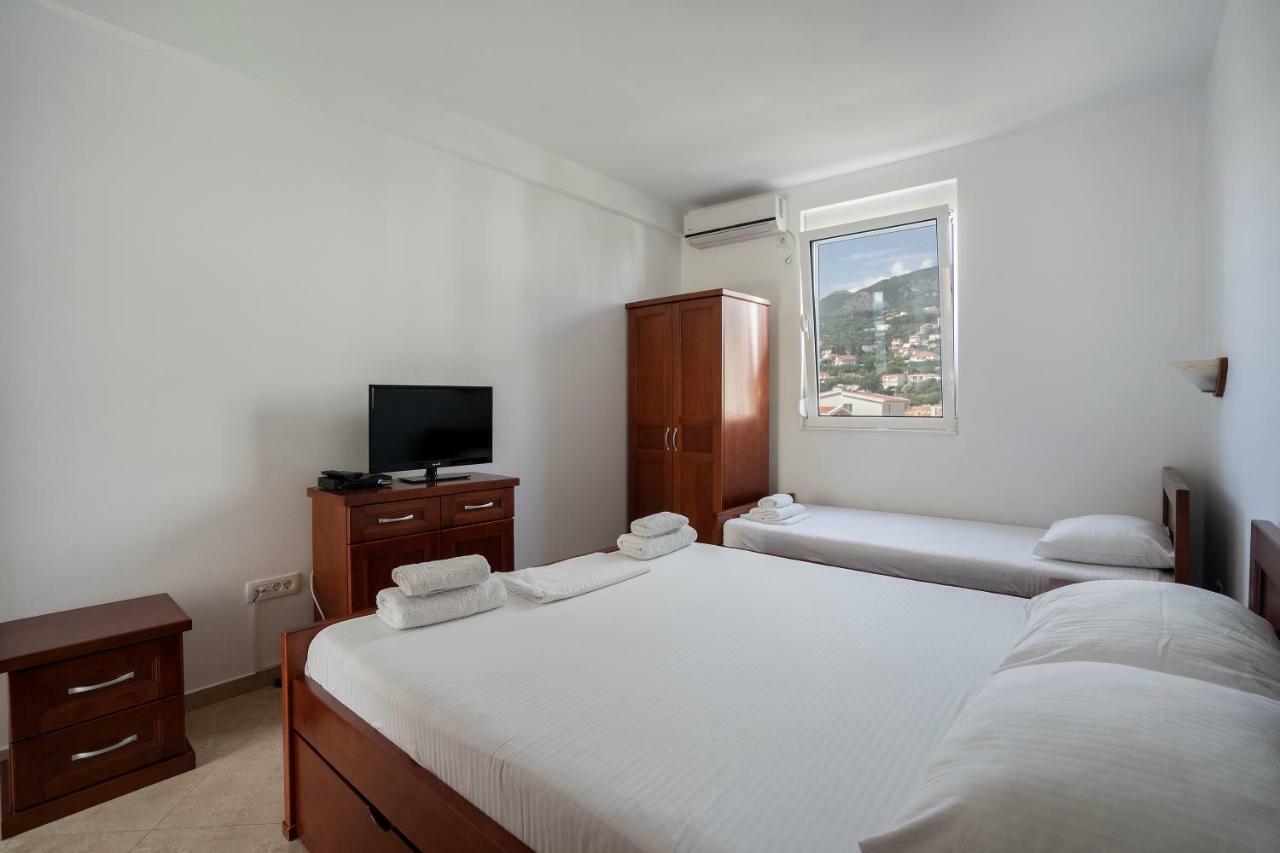 Apartments Vila A1 โดบราวอดา ภายนอก รูปภาพ