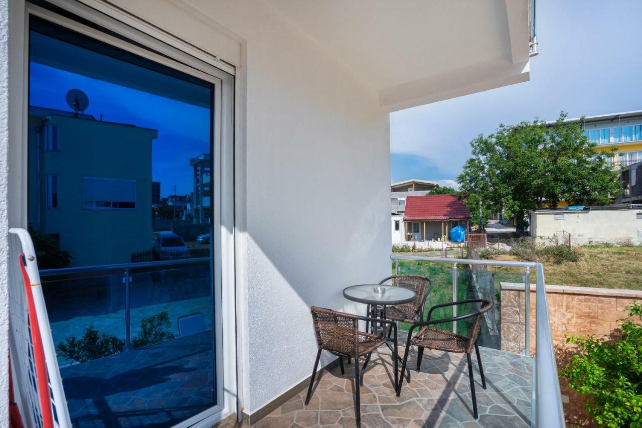 Apartments Vila A1 โดบราวอดา ภายนอก รูปภาพ