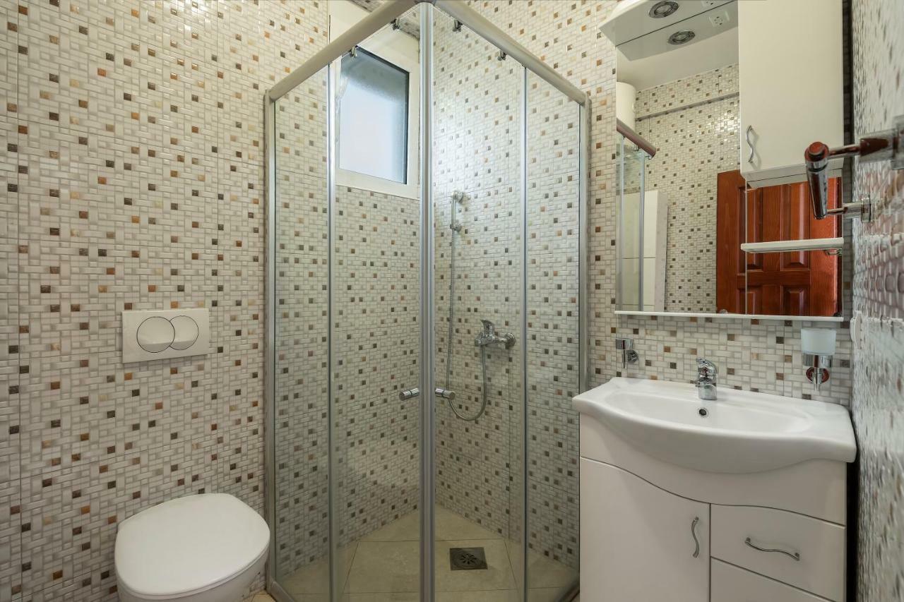 Apartments Vila A1 โดบราวอดา ภายนอก รูปภาพ