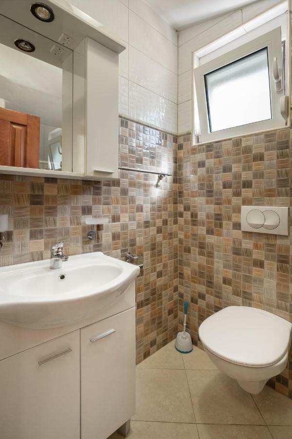 Apartments Vila A1 โดบราวอดา ภายนอก รูปภาพ