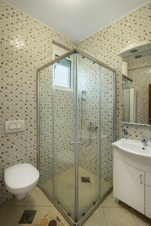 Apartments Vila A1 โดบราวอดา ภายนอก รูปภาพ