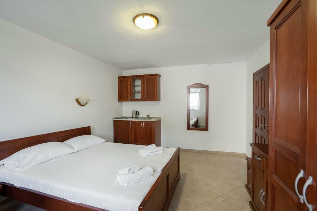 Apartments Vila A1 โดบราวอดา ภายนอก รูปภาพ