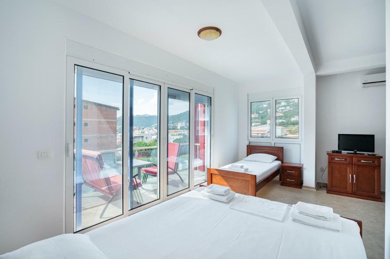 Apartments Vila A1 โดบราวอดา ภายนอก รูปภาพ