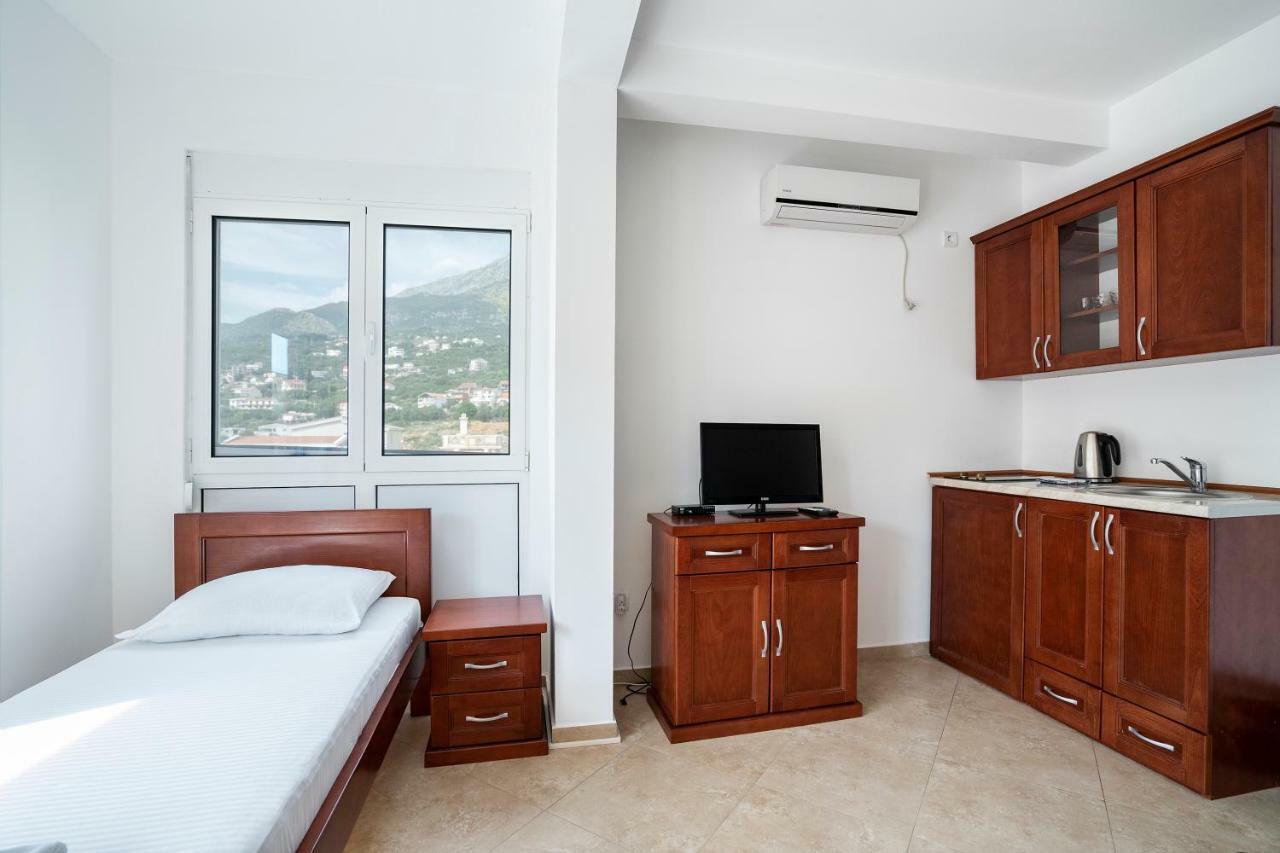 Apartments Vila A1 โดบราวอดา ภายนอก รูปภาพ