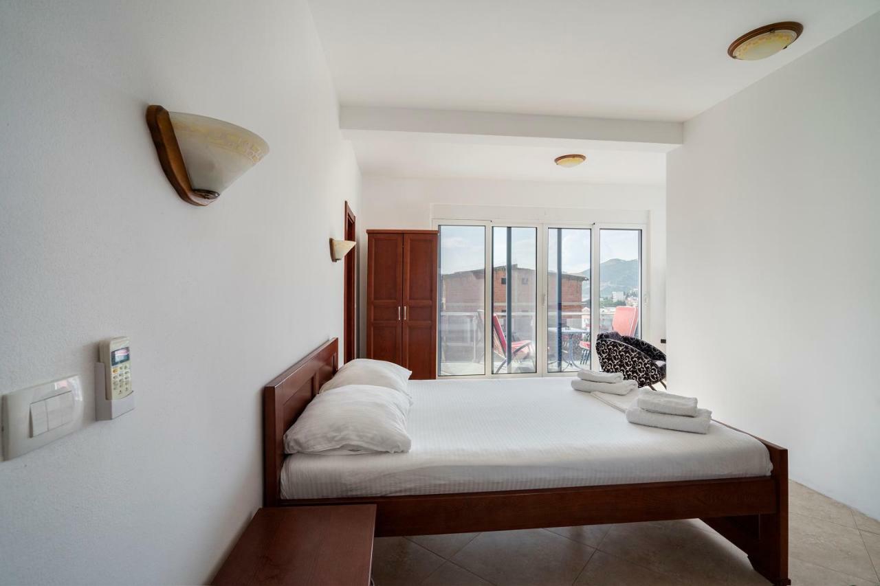 Apartments Vila A1 โดบราวอดา ภายนอก รูปภาพ