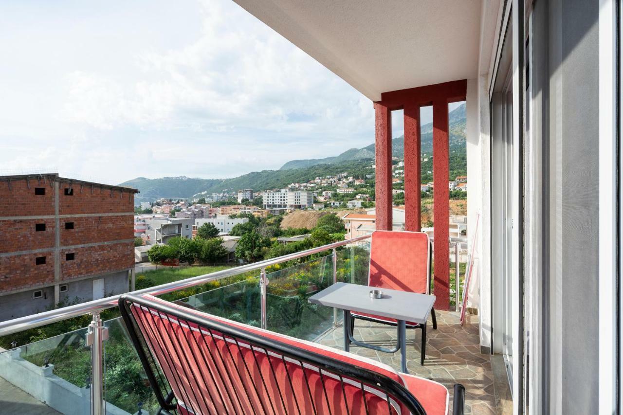 Apartments Vila A1 โดบราวอดา ภายนอก รูปภาพ