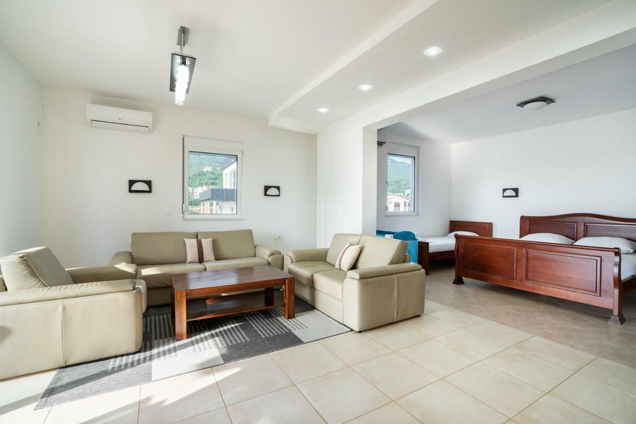 Apartments Vila A1 โดบราวอดา ภายนอก รูปภาพ