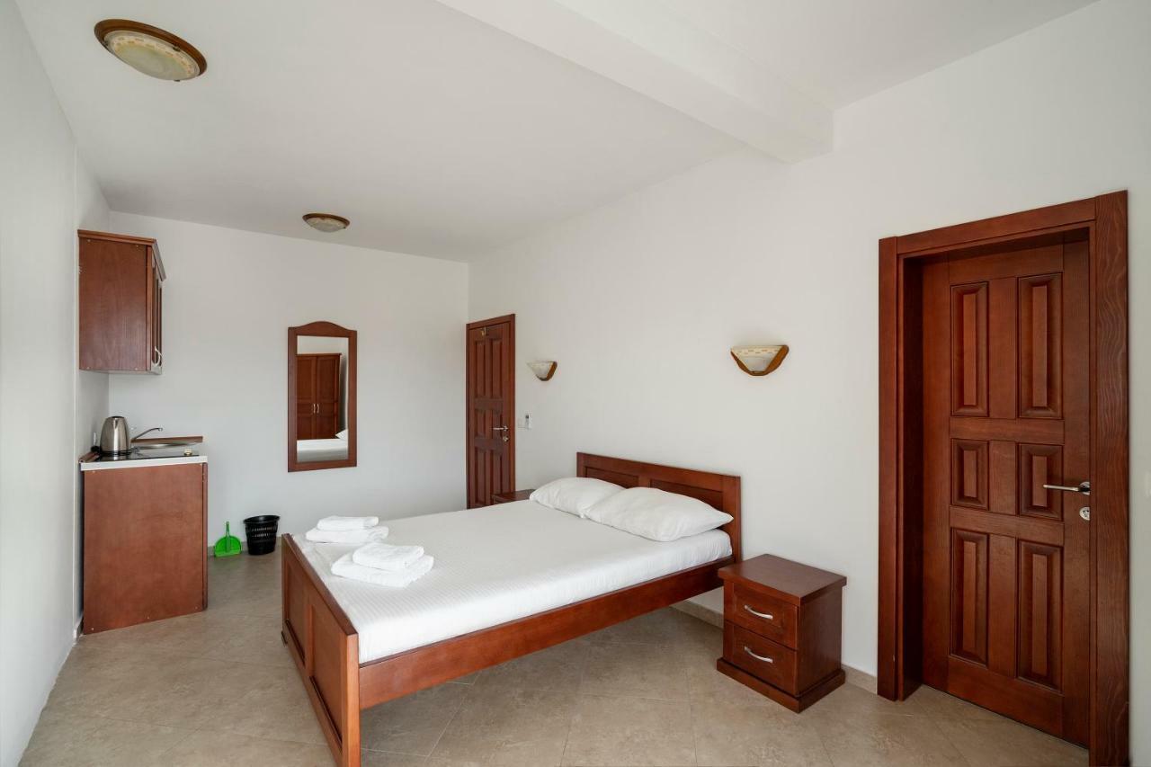 Apartments Vila A1 โดบราวอดา ภายนอก รูปภาพ