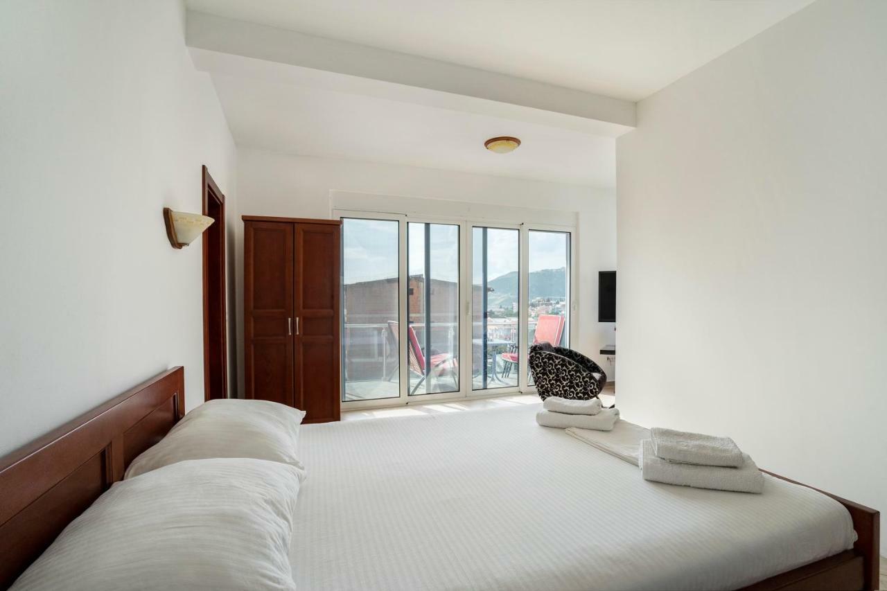 Apartments Vila A1 โดบราวอดา ภายนอก รูปภาพ