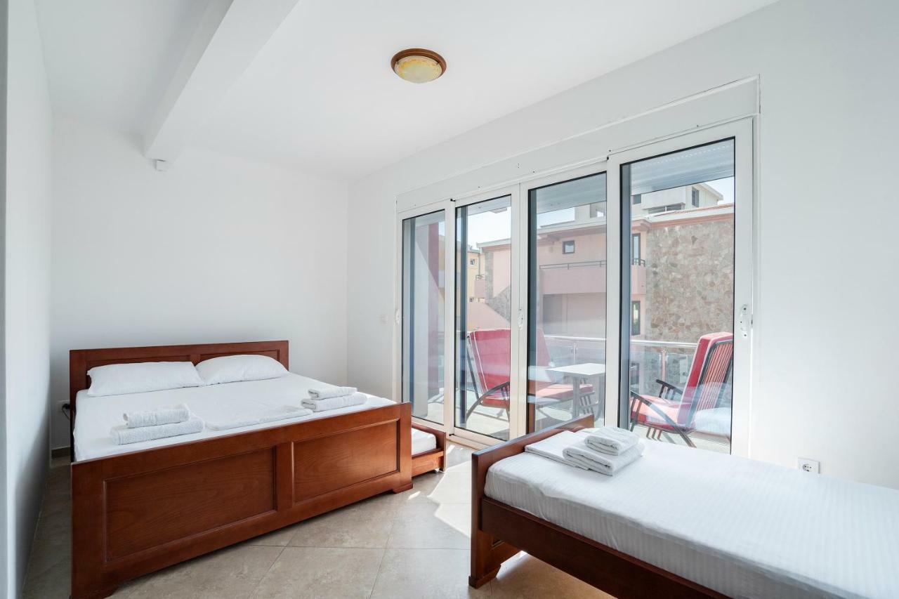 Apartments Vila A1 โดบราวอดา ภายนอก รูปภาพ