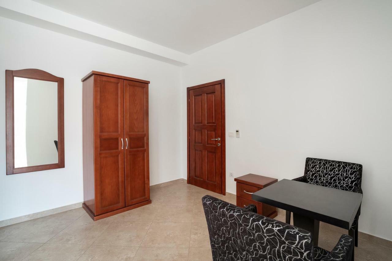 Apartments Vila A1 โดบราวอดา ภายนอก รูปภาพ