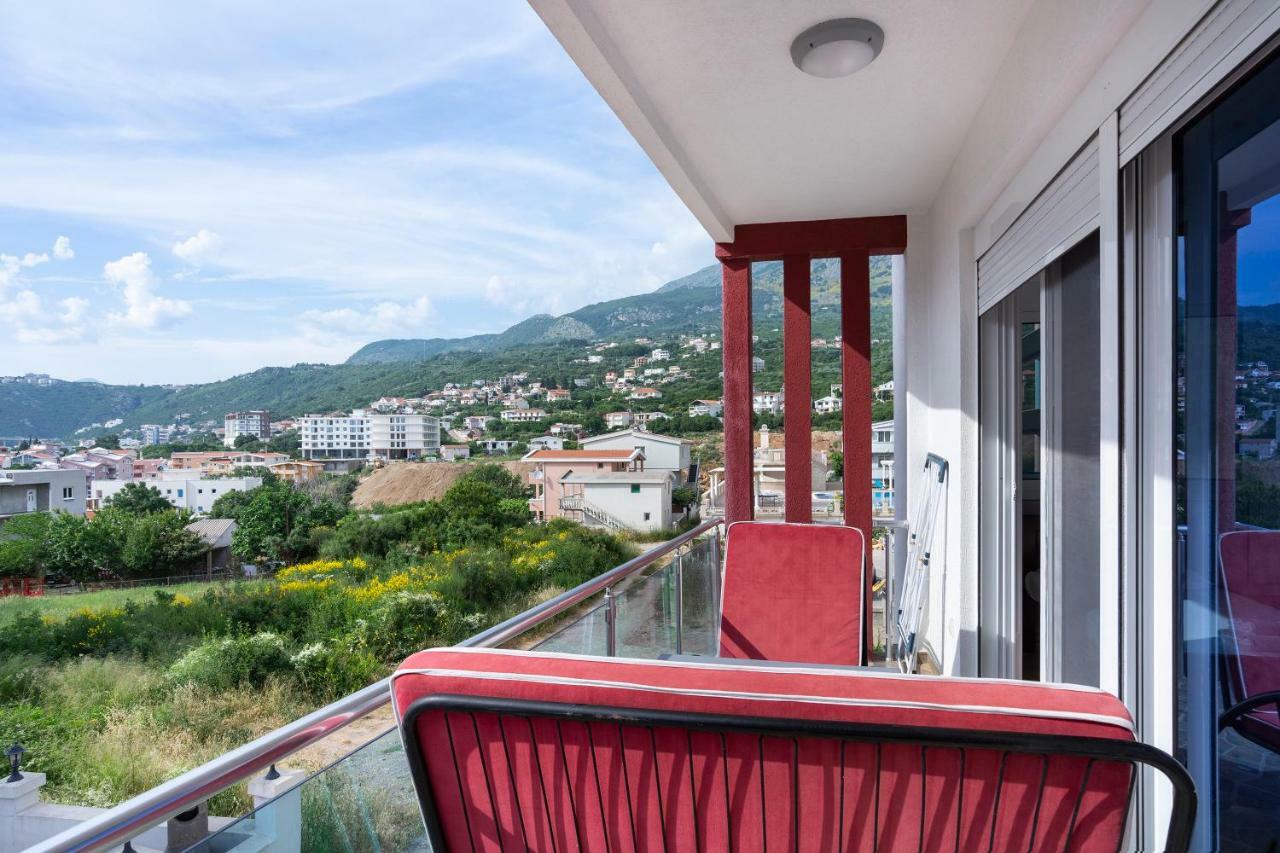 Apartments Vila A1 โดบราวอดา ภายนอก รูปภาพ
