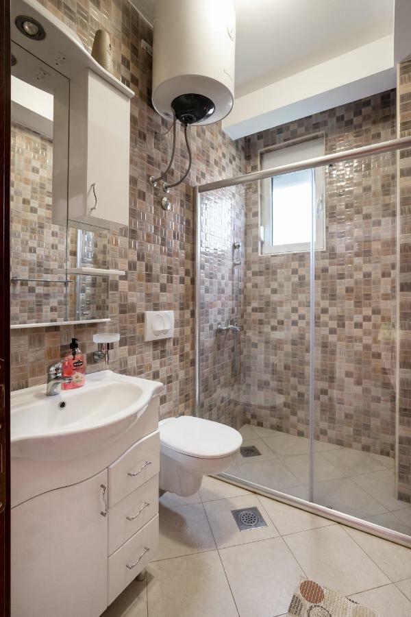 Apartments Vila A1 โดบราวอดา ภายนอก รูปภาพ