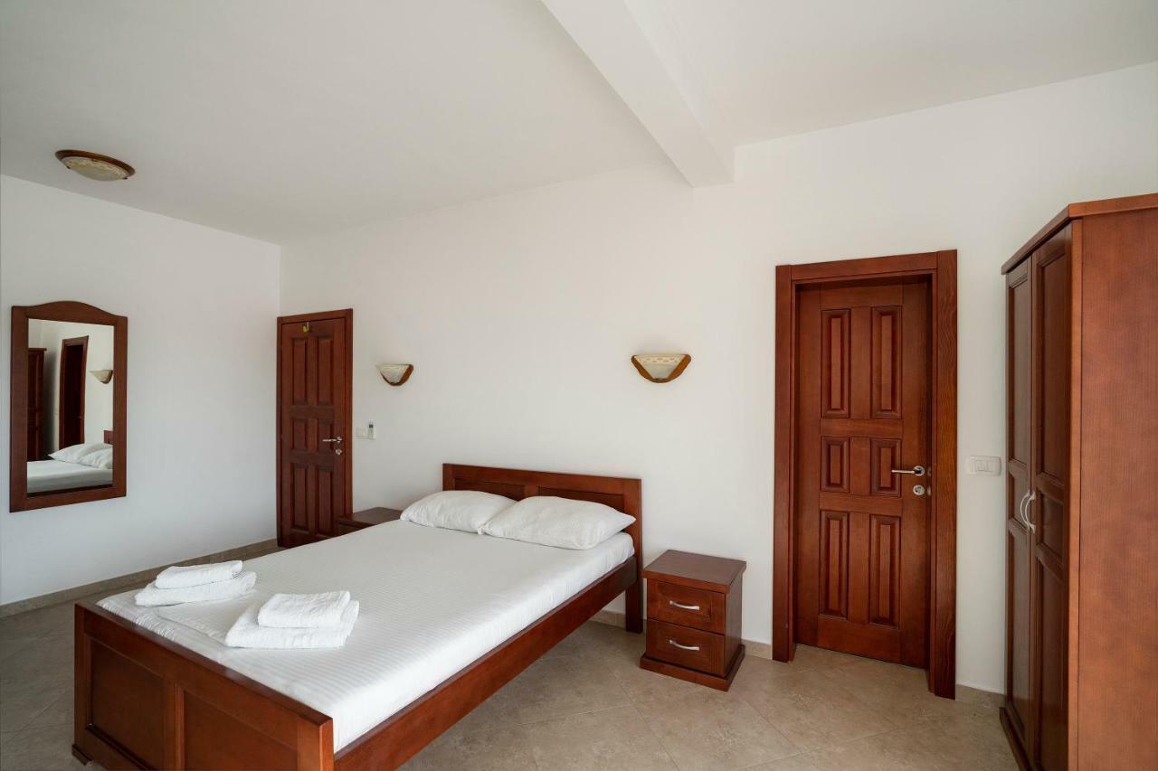 Apartments Vila A1 โดบราวอดา ภายนอก รูปภาพ