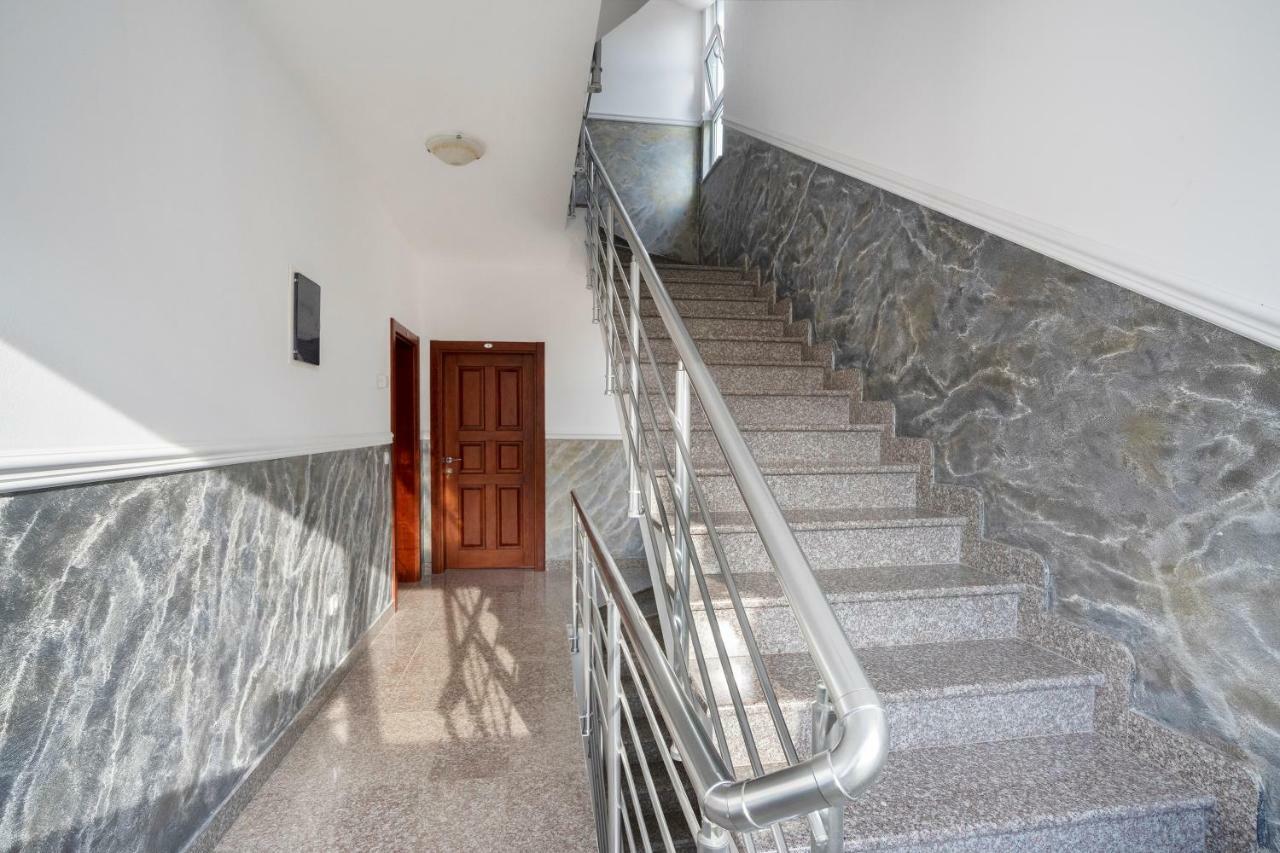 Apartments Vila A1 โดบราวอดา ภายนอก รูปภาพ