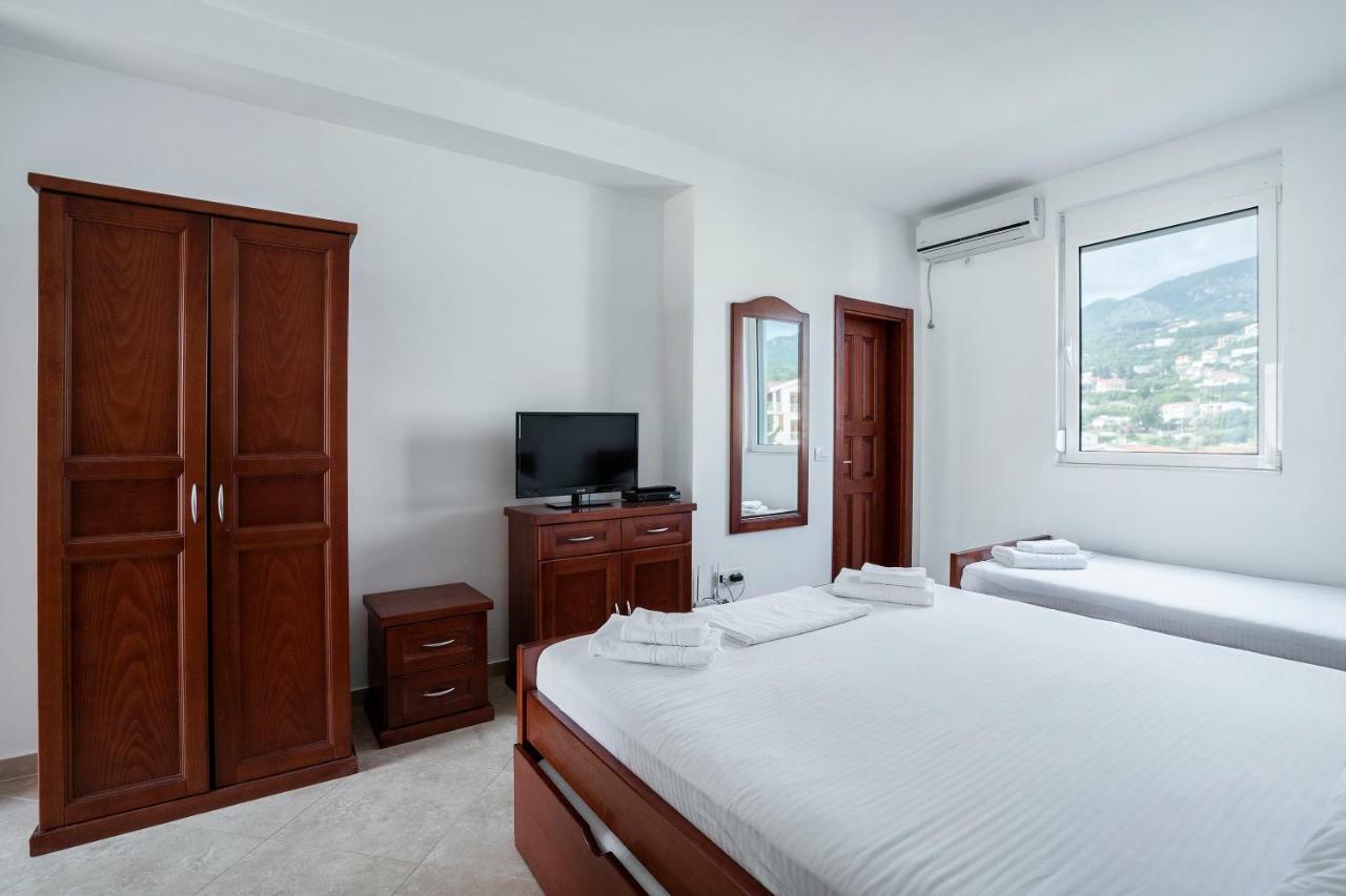 Apartments Vila A1 โดบราวอดา ภายนอก รูปภาพ