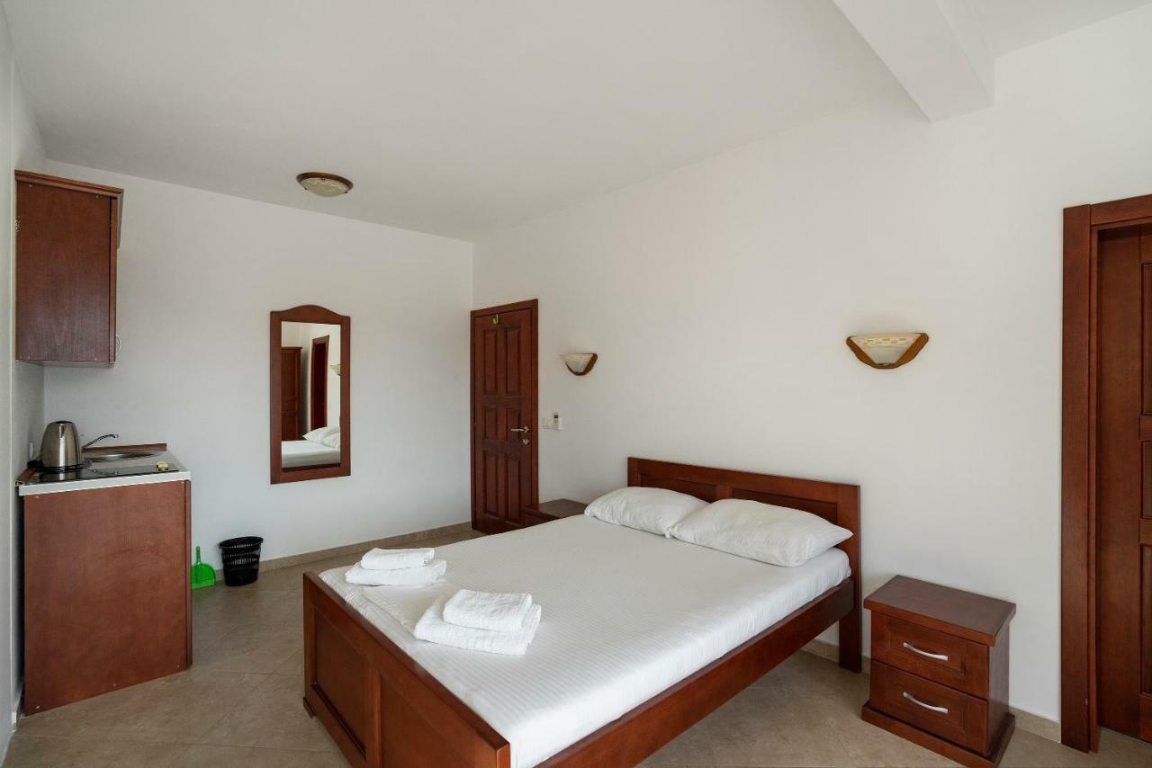 Apartments Vila A1 โดบราวอดา ภายนอก รูปภาพ