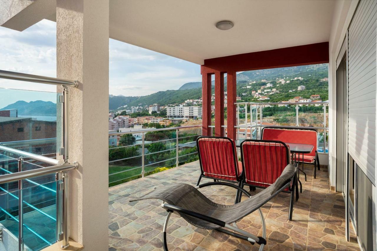 Apartments Vila A1 โดบราวอดา ภายนอก รูปภาพ